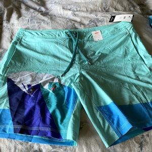 SAXX brand new swim shorts!!